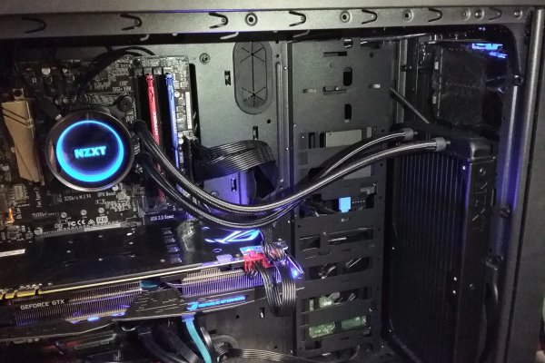 Kraken 5 at