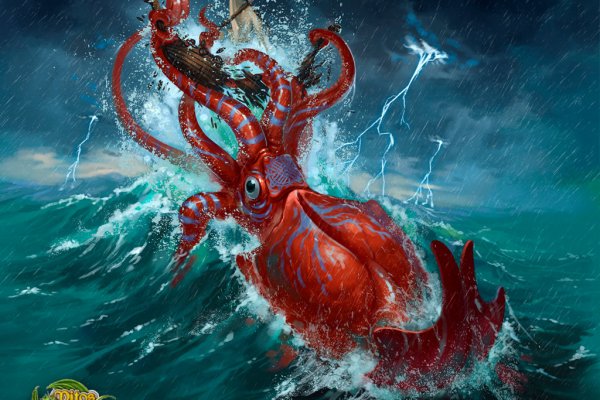 Kraken фейк сайт